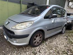 PEUGEOT 1007 FUORI TUTTO!!!!!!!!!Porte scorrevoli