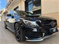 MERCEDES CLASSE C SW 367CV 4Matic *TOTAL BLACK*