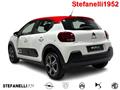 CITROEN C3 PureTech 83 S&S Feel Pack