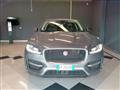 JAGUAR F-PACE 2.0 D 180 CV AWD aut. R-Sport