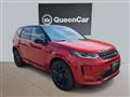 LAND ROVER DISCOVERY SPORT HYBRID 2.0 Si4 200cv AWD Auto R-Dynamic MHEV 7P.TI