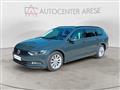 VOLKSWAGEN PASSAT 2.0 TDI DSG Business BlueMotion Tech