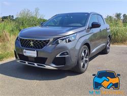 PEUGEOT 3008 BlueHDi 130 S&S EAT8 GT Line*PROMO*AUTOCARRO!