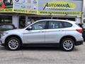 BMW X1 sDrive18d