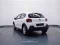 CITROEN C3 1.2 PureTech 83cv S&S Business