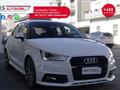 AUDI A1 SPORTBACK A1 SPB 1.4 TDI S tronic Admired