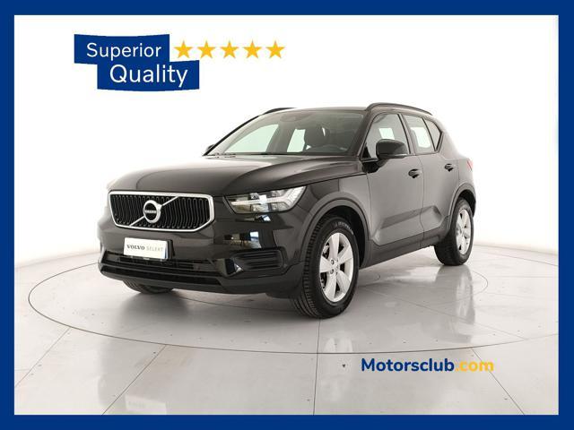 VOLVO XC40 D3 Geartronic