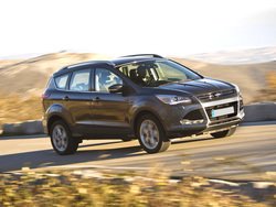 FORD KUGA (2012) Kuga 2.0 TDCI 120 CV S&S 2WD Titanium