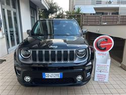 JEEP RENEGADE limited full led