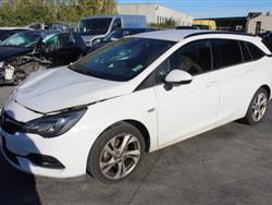 OPEL ASTRA SPORTS TOURER 1.5 CDTI 105CV START&STOP BUSINESS