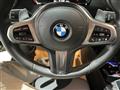 BMW SERIE 1 dA 5p. Msport "18 Performence M sport /Black Line