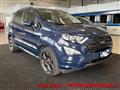 FORD ECOSPORT 1.0 EcoBoost 125 CV Start&Stop ST-Line