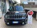 JEEP RENEGADE limited full led