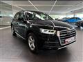 AUDI Q5 2.0 TDI 190 CV quattro S tronic Sport