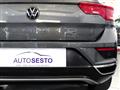 VOLKSWAGEN T-Roc 1.0 TSI 110 CV STYLE