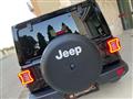 JEEP WRANGLER Unlimited 2.2 Mjt II Sahara 5 PORTE