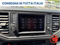 VOLKSWAGEN CRAFTER 35 2.0 TDI 140 CV L3 LUNGHEZZA 3.70M BOX CABINATO-