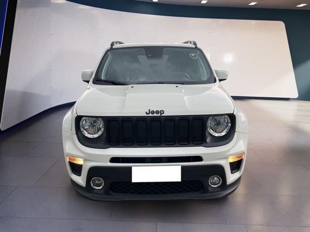 JEEP RENEGADE 2019 1.0 t3 Night Eagle fwd