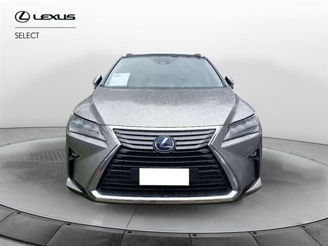 LEXUS RX Hybrid Executive