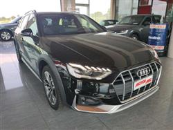 AUDI A4 Allroad Quattro 40 2.0 tdi 204cv Business Evolution S-tron
