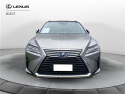 LEXUS RX Hybrid Executive