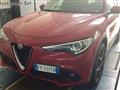 ALFA ROMEO STELVIO 2.2 t Sport Tech Q4 190cv auto - FY117TB