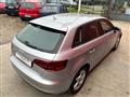 AUDI A3 SPORTBACK SPB 1.6 TDI clean diesel S tronic Ambiente