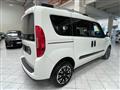 FIAT DOBLÒ 1.6 MJT 120CV S&S Lounge