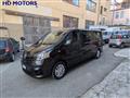 RENAULT TRAFIC 1.6 dCi 125CV  PL-TN trasporto disabili