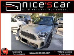 MINI COUNTRYMAN 1.5 Cooper Essential Countryman * AUTOMATICA *