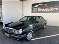 MERCEDES CLASSE E BERLINA Elegance 56000km