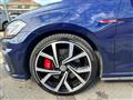 VOLKSWAGEN GOLF Performance 2.0 245 CV TSI DSG 5p. BMT