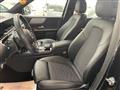 MERCEDES CLASSE GLB GLB 180 d Automatic Business Extra