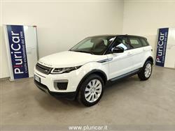 LAND ROVER RANGE ROVER EVOQUE Range Rover Evoque 2.0 eD4 5p. Pure