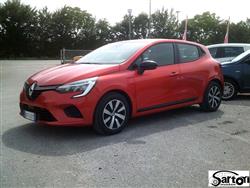 RENAULT Clio TCe 100 CV GPL Equilibre