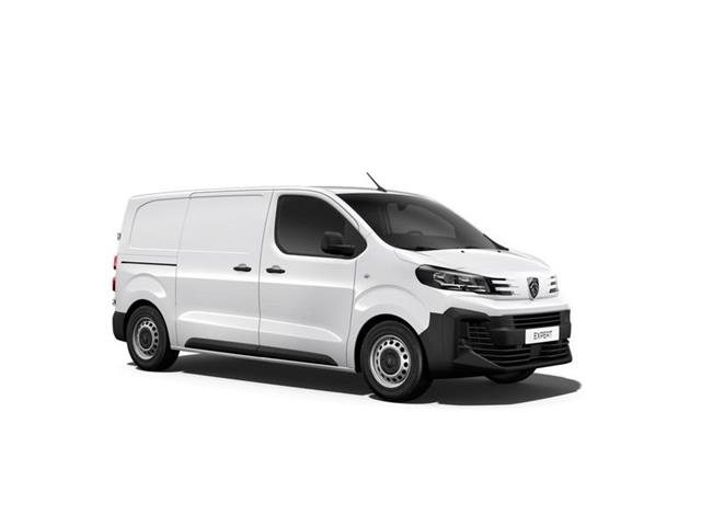 PEUGEOT EXPERT 1.5 BlueHDi 120 S&S PL-TN Furgone Standard