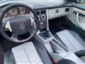 MERCEDES CLASSE SLK cat Kompressor 230