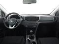 KIA SPORTAGE 2016 Sportage 1.6 CRDI 115 CV 2WD Business Class