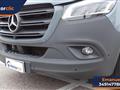 MERCEDES SPRINTER F32/30 215 CDI FWD TN Furgone