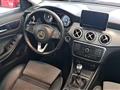 MERCEDES CLASSE GLA GLA 200 d Business