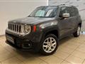 JEEP RENEGADE 2.0 Mjt 140CV 4WD Active Drive Limited