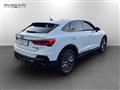 AUDI Q3 Sportback 40 2.0 tfsi S Line Edition quattro s-tro