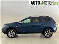 DACIA DUSTER 1.6 SCe GPL 4x2 Prestige