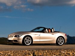 BMW Z4 sDrive20i