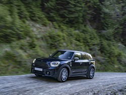 MINI COUNTRYMAN 1.5 Cooper SE Hype all4 auto