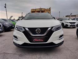 NISSAN QASHQAI 1.3 DIG-T 140 CV Tekna+