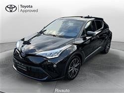 TOYOTA C-HR 1.8 Hybrid E-CVT Trend