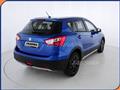 SUZUKI S-CROSS 1.6 VVT 4WD All Grip Top