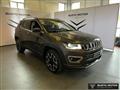 JEEP COMPASS 2.0 Multijet 4X4 Limited AUTOMATICA