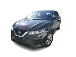 NISSAN QASHQAI 1.5 dCi 115 CV DCT Business